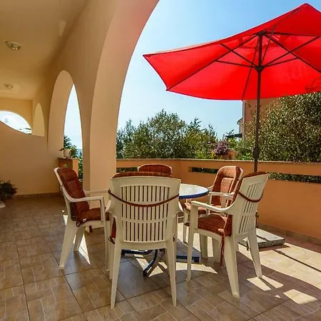 Apartment Esad Kornic