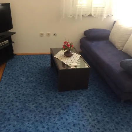 Esad Apartment *