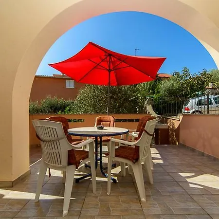 Apartman Esad *