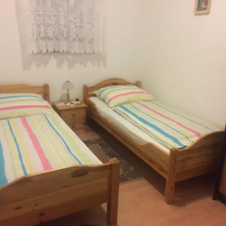 Apartman Esad