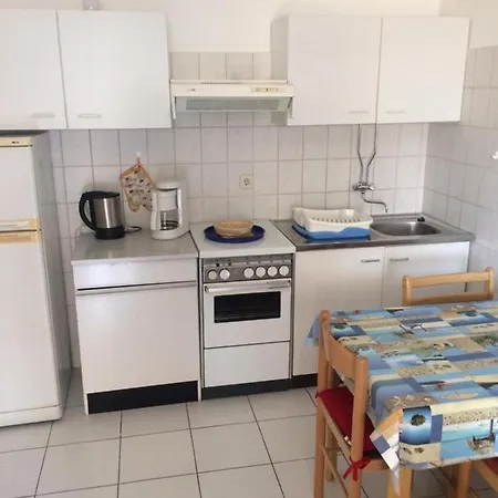 Apartmán Esad *