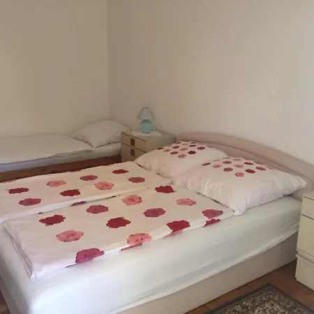 Esad Apartmán *