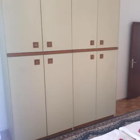 Apartmán Esad *