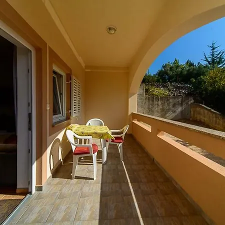 Esad Apartment