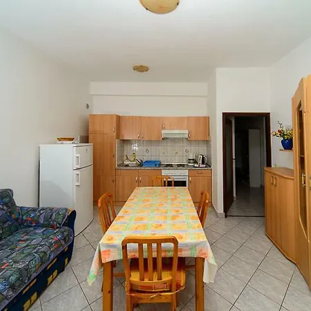 Esad Apartment