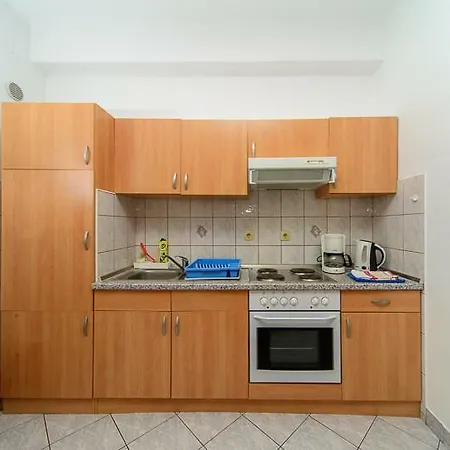 Appartamento Esad