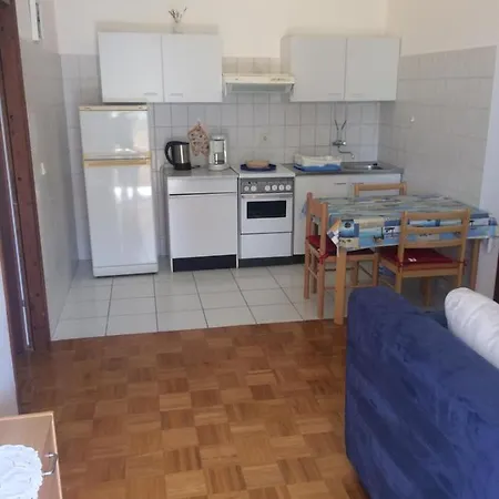 Esad Apartment
